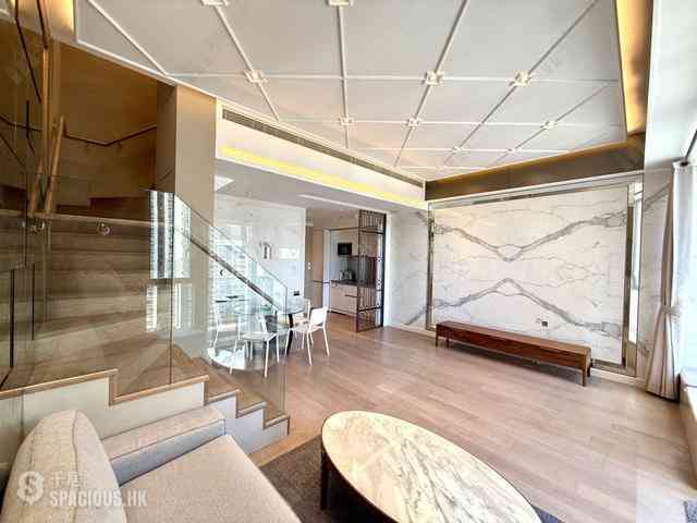 Mid Levels Central - The Morgan 02