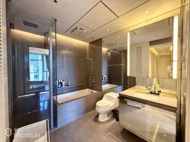 Mid Levels Central - The Morgan 07