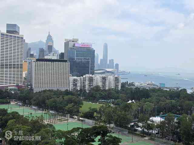 Tin Hau - Chuang's-On-The-Park 06