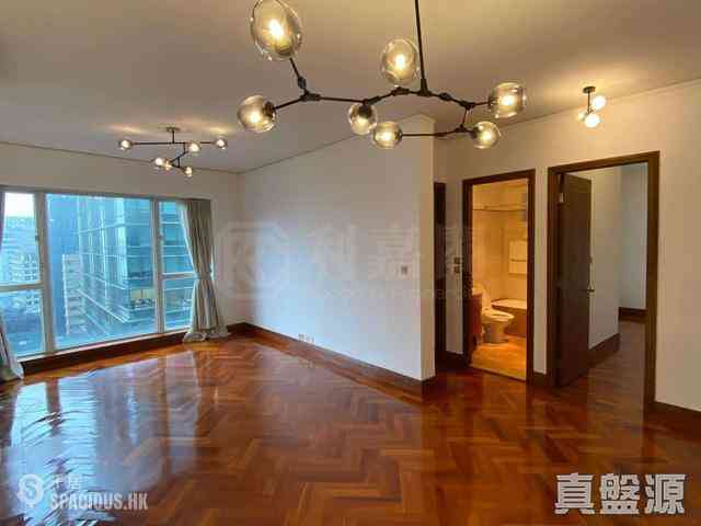Wan Chai - Star Crest Block 1 01