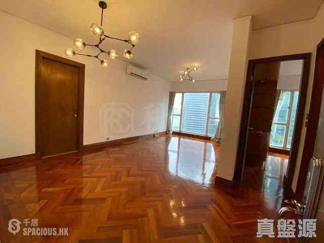Wan Chai - Star Crest Block 1 02