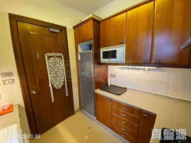 Wan Chai - Star Crest Block 1 06