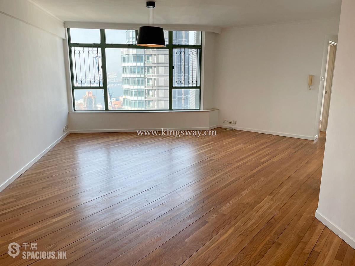 Mid Levels Central - Robinson Place 01