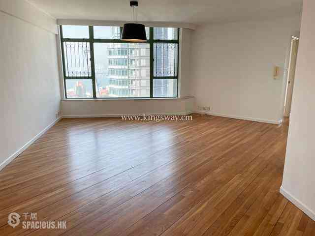 Mid Levels Central - Robinson Place 01