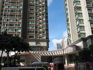 Mid Levels Central - Robinson Place 11