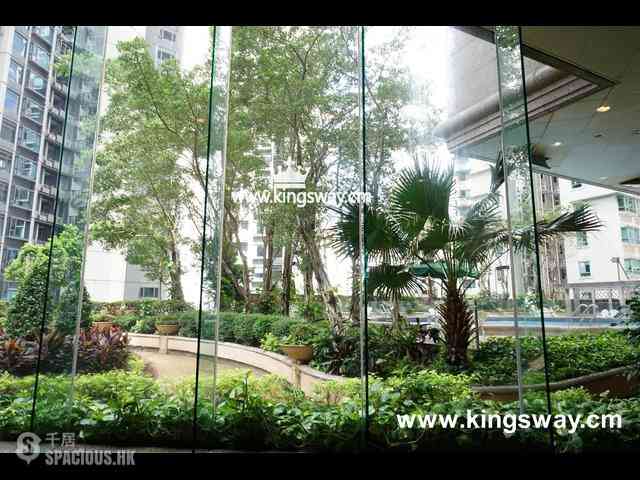 Mid Levels Central - Robinson Place 12