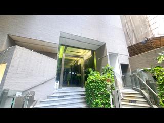 Mid Levels Central - The Icon 25