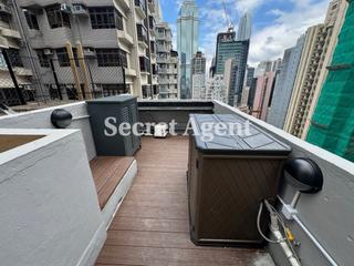 Soho - Kwong Fook Building 02