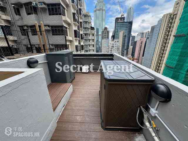 Soho - Kwong Fook Building 02