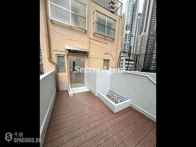 Soho - Kwong Fook Building 03