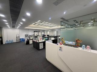 Tsim Sha Tsui East - Concordia Plaza 02