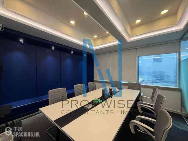 Tsim Sha Tsui East - Concordia Plaza 03
