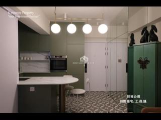 Sai Ying Pun - Orlins Court 08