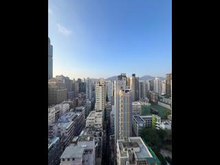旺角 - 富達大廈 08