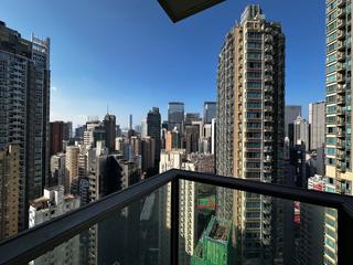 Wan Chai - The Avenue Phase 2 03