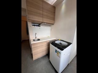 Mong Kok - Hung Kwong Building Block A 05