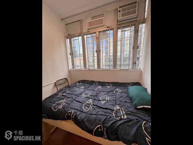 Mong Kok - Lung Ma Building 02