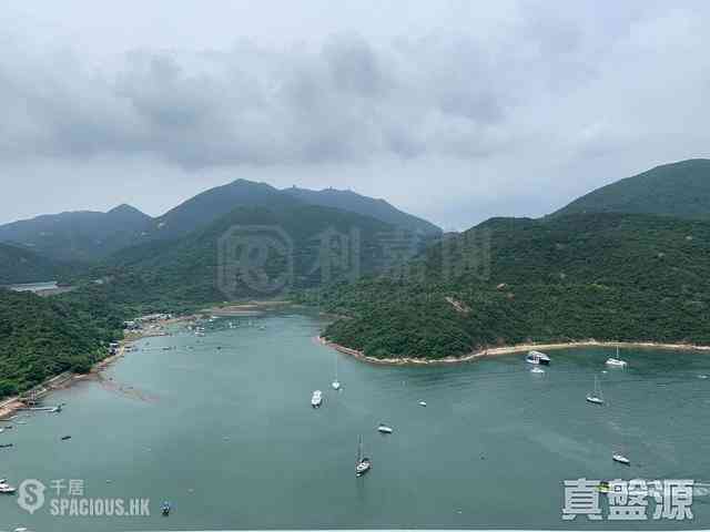 赤柱 - 红山半岛 A区 (4期) 8座 04