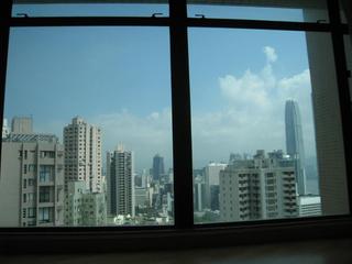 Mid Levels Central - Fairlane Tower 03