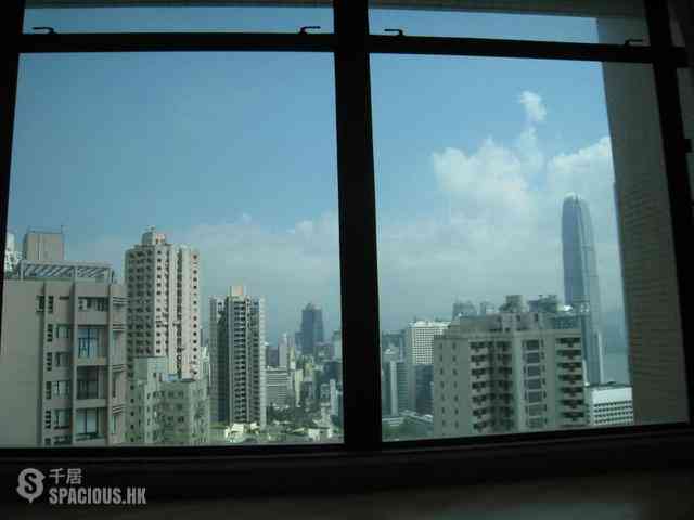 Mid Levels Central - Fairlane Tower 03