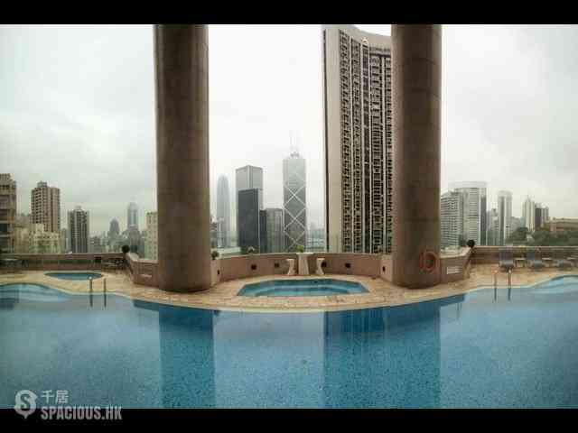 Mid Levels Central - Fairlane Tower 05