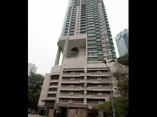 Mid Levels Central - Fairlane Tower 06