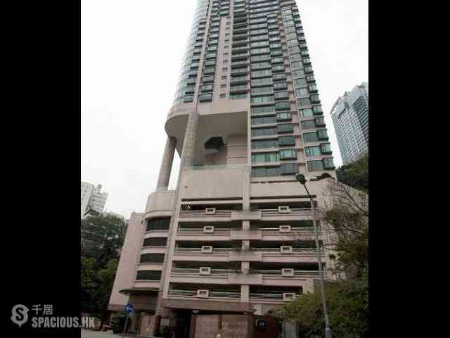 Mid Levels Central - Fairlane Tower 06