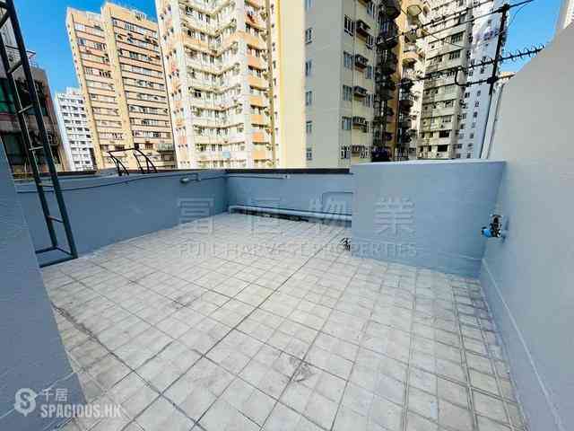 Happy Valley - 10-12, Shan Kwong Road 12