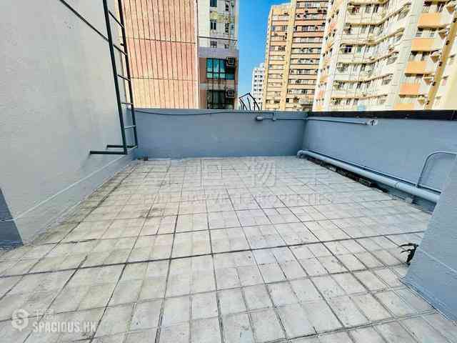 Happy Valley - 10-12, Shan Kwong Road 11