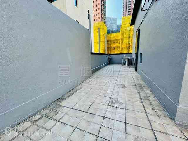 Happy Valley - 10-12, Shan Kwong Road 14