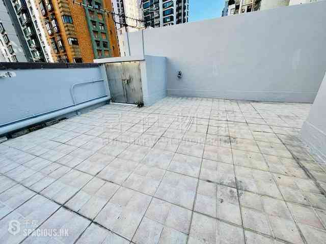 Happy Valley - 10-12, Shan Kwong Road 13