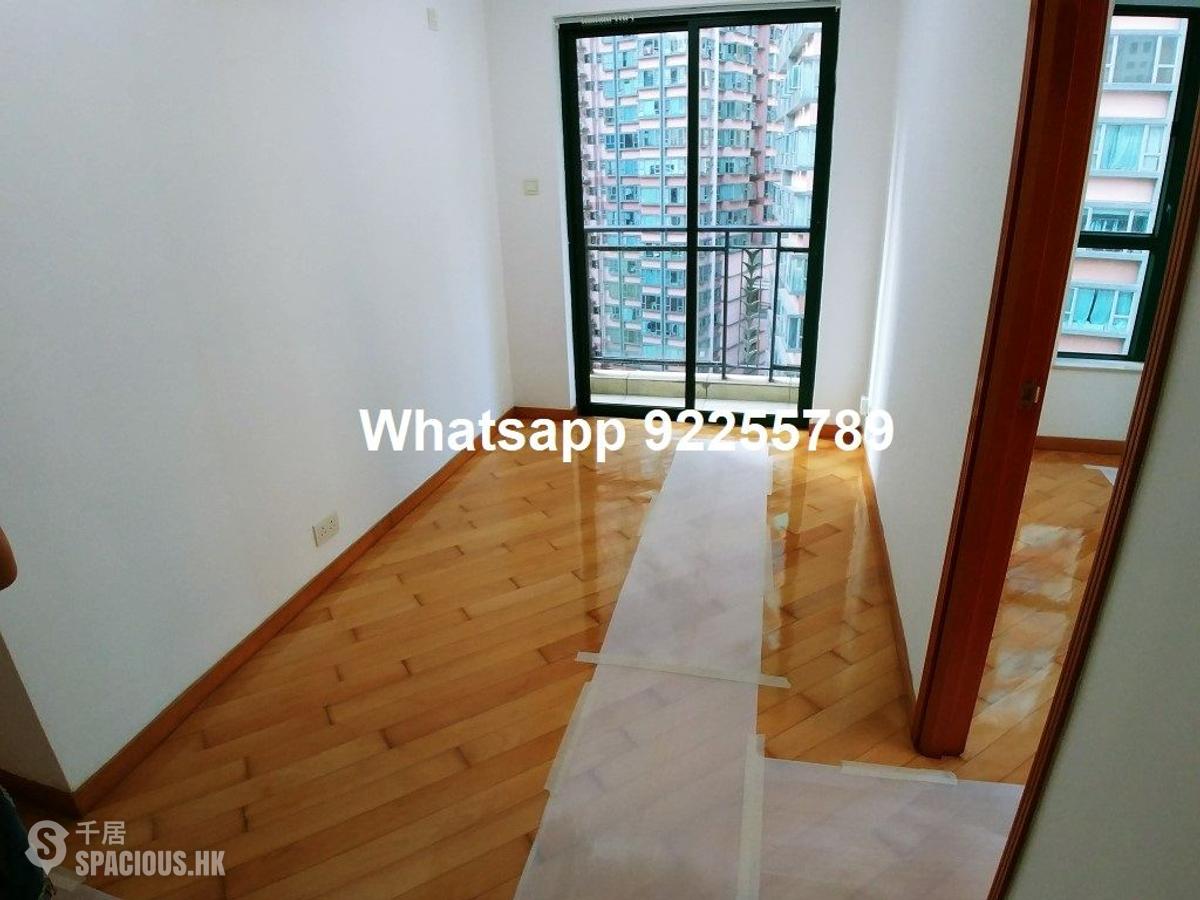 Sheung Wan - Medal Court 01