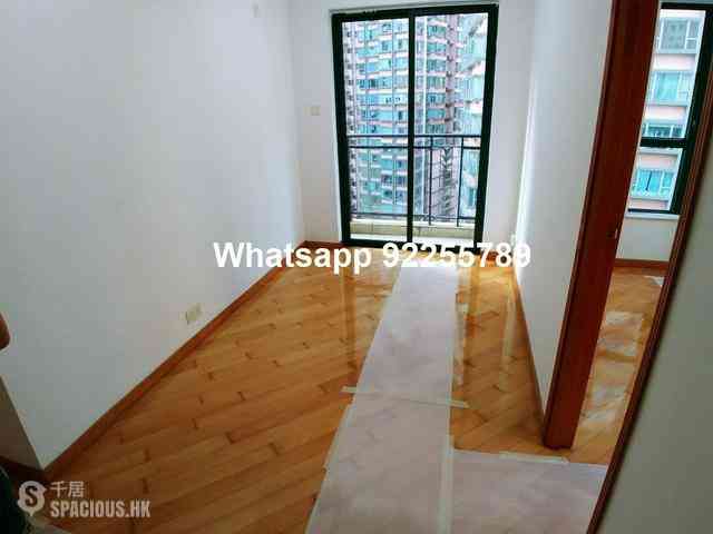 Sheung Wan - Medal Court 01