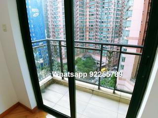 Sheung Wan - Medal Court 02