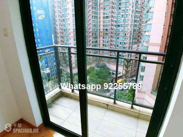 Sheung Wan - Medal Court 02