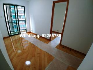 Sheung Wan - Medal Court 03
