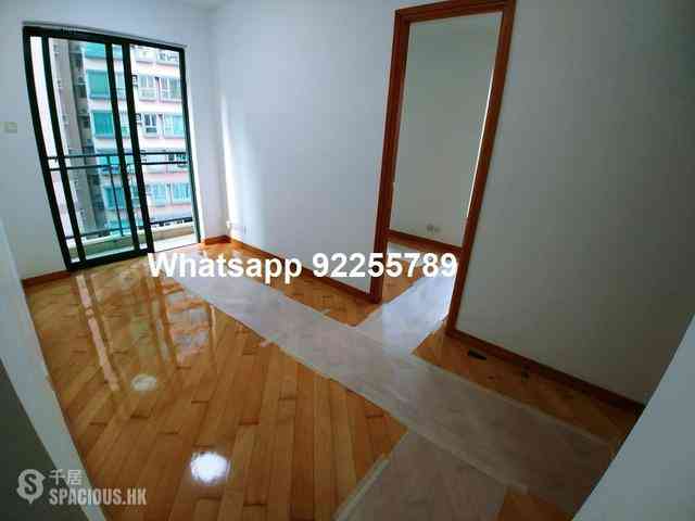 Sheung Wan - Medal Court 03