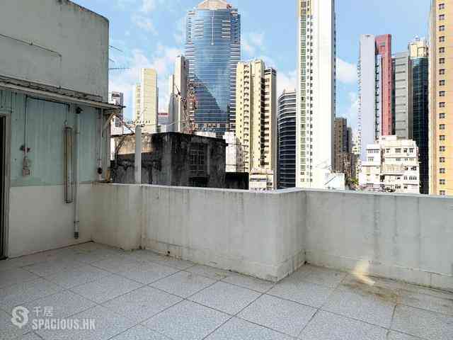 Soho - 20A-22, Aberdeen Street 24