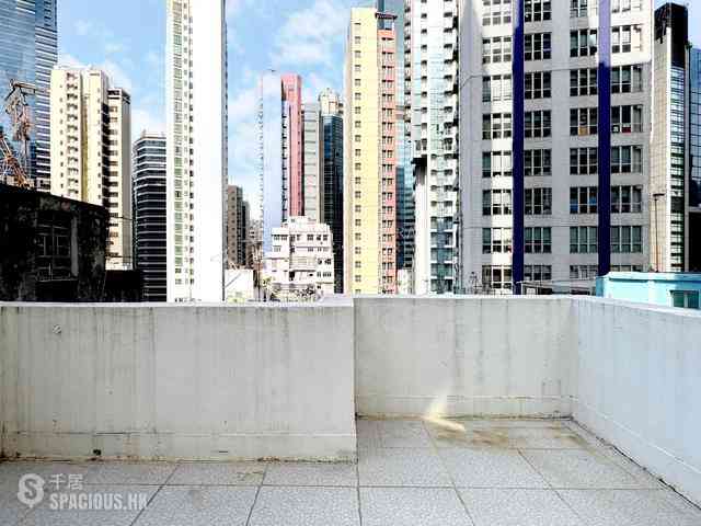 Soho - 20A-22, Aberdeen Street 26