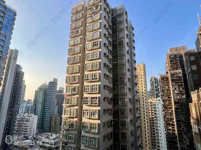 Tuen Mun - Novo Land 03