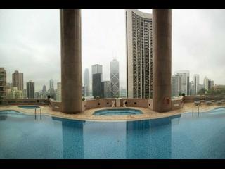 Mid Levels Central - Fairlane Tower 05