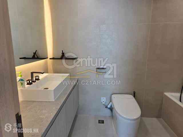 Cyberport - Residence Bel-Air 06