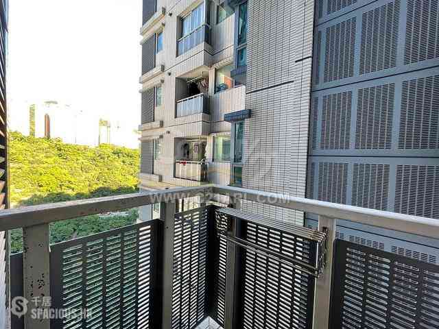 Cyberport - Residence Bel-Air 03