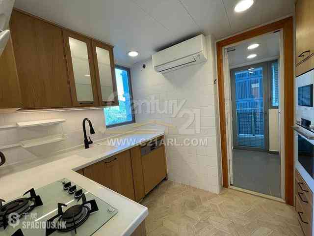 Cyberport - Residence Bel-Air 09
