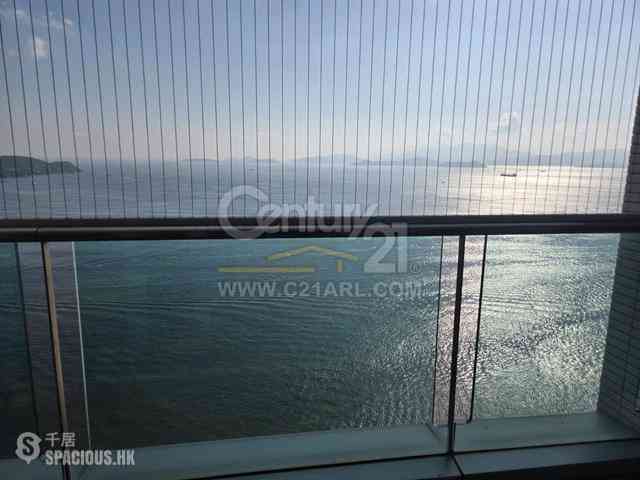 Cyberport - Residence Bel-Air 01