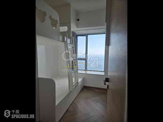 Cyberport - Residence Bel-Air 07