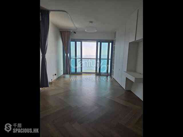 Cyberport - Residence Bel-Air 02