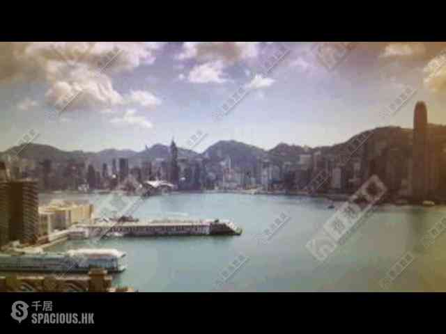 West Kowloon - The Harbourside 01