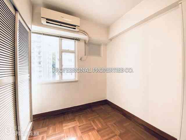 Tai Hang - Sunrise Court 07