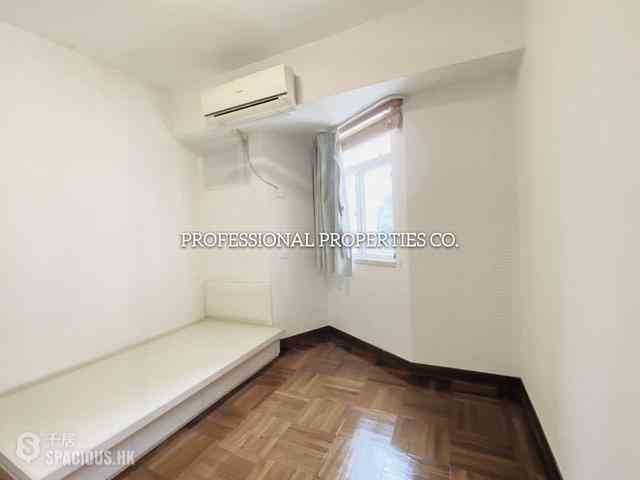 Tai Hang - Sunrise Court 09